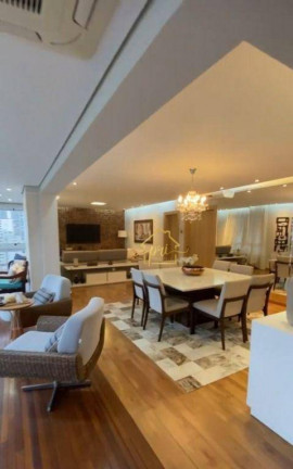 Imagem Apartamento com 3 Quartos à Venda, 189 m² em Ponta Da Praia - Santos Imagem Apartamento com 3 Quartos à Venda, 189 m² em Ponta Da Praia - Santos