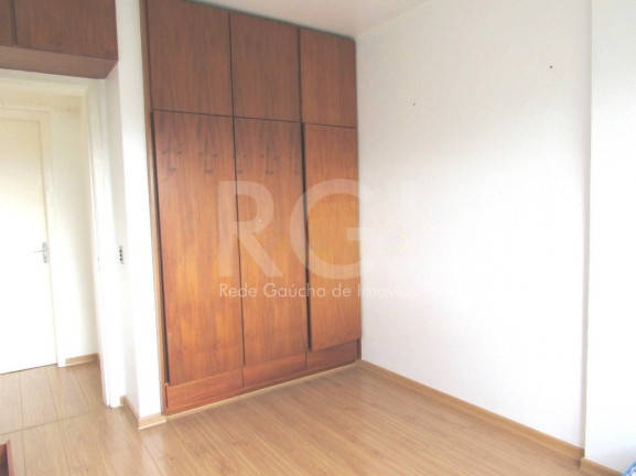 Imagem Apartamento com 1 Quarto à Venda, 60 m² em Glória - Porto Alegre Imagem Apartamento com 1 Quarto à Venda, 60 m² em Glória - Porto Alegre