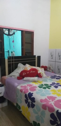 Imagem Casa com 2 Quartos à Venda, 58 m² em Jussara - Mongaguá Imagem Casa com 2 Quartos à Venda, 58 m² em Jussara - Mongaguá