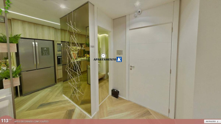 Imagem Apartamento com 3 Quartos à Venda, 96 m² em Vila Clementino - São Paulo Imagem Apartamento com 3 Quartos à Venda, 96 m² em Vila Clementino - São Paulo
