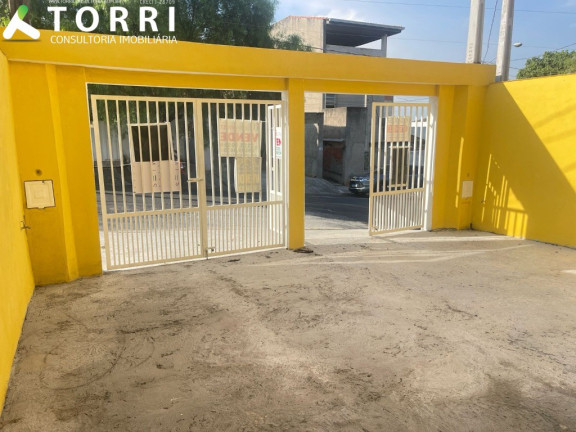 Imagem Sobrado com 2 Quartos à Venda, 75 m² em Jardim Topázio - Sorocaba Imagem Sobrado com 2 Quartos à Venda, 75 m² em Jardim Topázio - Sorocaba