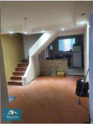 Imagem Casa com 3 Quartos à Venda, 175 m² em Jardim Textil - São Paulo Imagem Casa com 3 Quartos à Venda, 175 m² em Jardim Textil - São Paulo