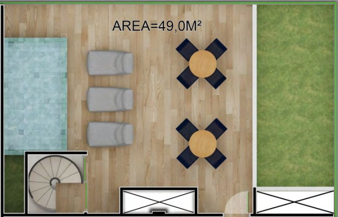 Imagem Apartamento com 1 Quarto à Venda, 63 m² em Bessa - João Pessoa Imagem Apartamento com 1 Quarto à Venda, 63 m² em Bessa - João Pessoa