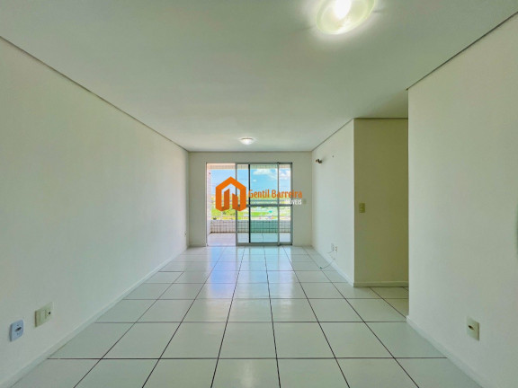 Imagem Apartamento com 3 Quartos à Venda, em Edson Queiroz - Fortaleza Imagem Apartamento com 3 Quartos à Venda, em Edson Queiroz - Fortaleza