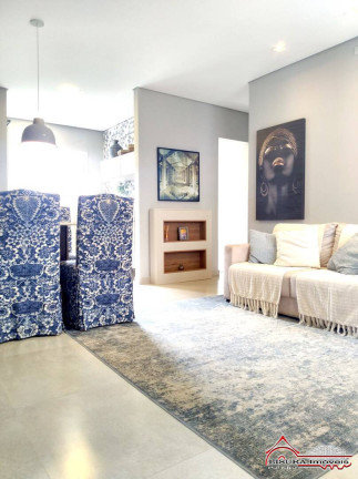 Imagem Apartamento com 2 Quartos à Venda, 54 m² em Conjunto Habitacional Marinho - Jacareí