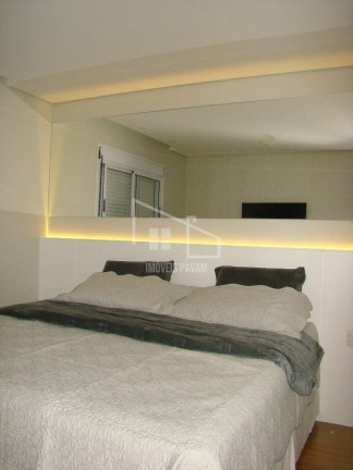 Imagem Apartamento com 3 Quartos à Venda, 144 m² em Planalto - São Bernardo Do Campo Imagem Apartamento com 3 Quartos à Venda, 144 m² em Planalto - São Bernardo Do Campo