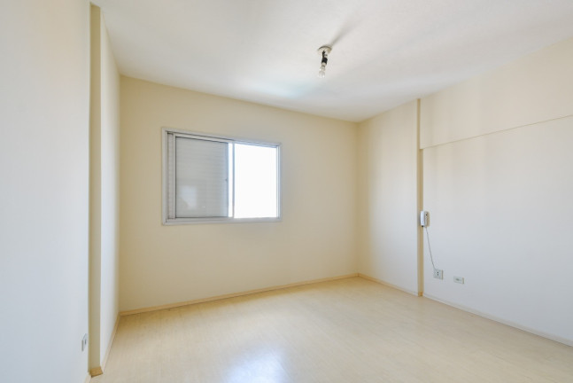 Imagem Apartamento com 1 Quarto à Venda, 35 m² em Santa Cecília - São Paulo