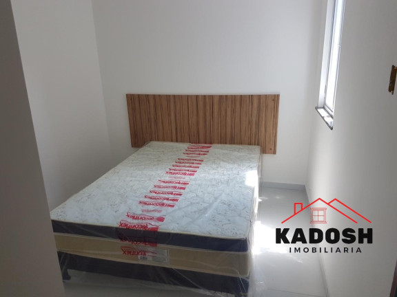 Imagem Apartamento com 2 Quartos para Alugar, 45 m² em Santa Mônica - Feira De Santana Imagem Apartamento com 2 Quartos para Alugar, 45 m² em Santa Mônica - Feira De Santana