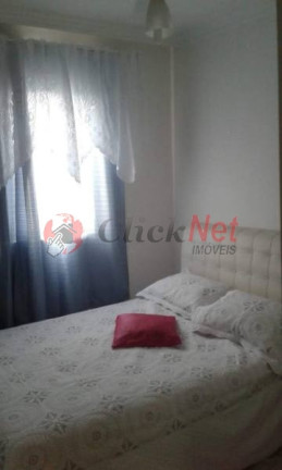 Imagem Apartamento com 3 Quartos à Venda, 78 m² em Parque Fongaro - São Paulo Imagem Apartamento com 3 Quartos à Venda, 78 m² em Parque Fongaro - São Paulo