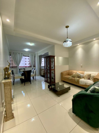 Imagem Apartamento com 3 Quartos à Venda, 86 m² em Setor Bueno - Goiânia Imagem Apartamento com 3 Quartos à Venda, 86 m² em Setor Bueno - Goiânia