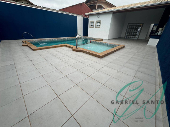 Imagem Casa com 3 Quartos à Venda, 138 m² em Jardim Jamaica - Itanhaém Imagem Casa com 3 Quartos à Venda, 138 m² em Jardim Jamaica - Itanhaém
