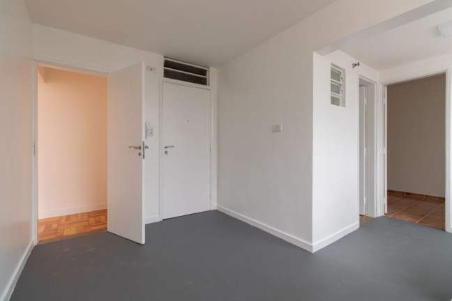 Imagem Apartamento com 2 Quartos à Venda, 81 m² em Vila Olímpia - São Paulo