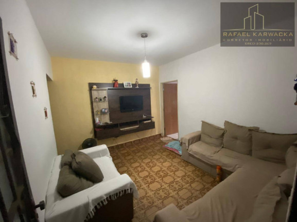 Casa com 4 Quartos à Venda, 200 m² em Jardim Novo Horizonte - Carapicuíba