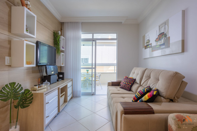 Imagem Apartamento com 3 Quartos à Venda, 92 m²