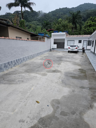 Imagem Casa com 1 Quarto para Alugar, 40 m² em Boiçucanga - São Sebastião Imagem Casa com 1 Quarto para Alugar, 40 m² em Boiçucanga - São Sebastião