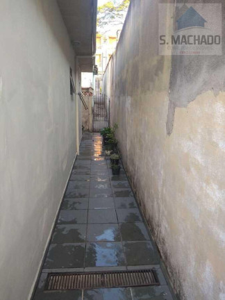 Imagem Casa com 3 Quartos à Venda, 240 m² em Parque Das Nações - Santo André