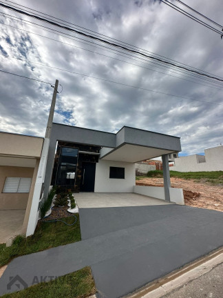 Imagem Casa de Condomínio com 3 Quartos à Venda, em Horto Florestal - Sorocaba Imagem Casa de Condomínio com 3 Quartos à Venda, em Horto Florestal - Sorocaba