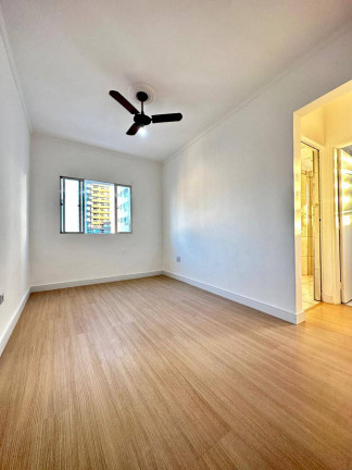 Foto do imóvel Apartamento com 1 Quarto à Venda, 50 m² em Canto Do Forte - Praia Grande