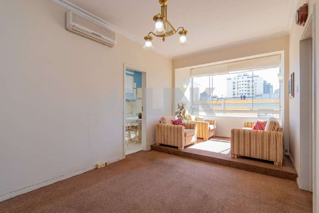 Imagem Apartamento com 3 Quartos à Venda, 103 m² em Bom Fim - Porto Alegre