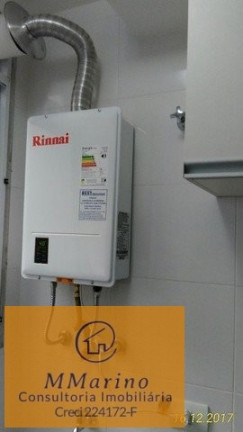 Imagem Apartamento com 2 Quartos para Alugar, 53 m² em Consolação - Sao Paulo