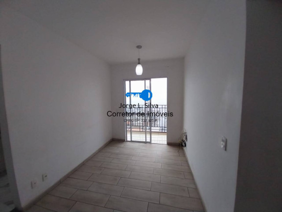 Imagem Apartamento com 2 Quartos à Venda, 54 m² em Recanto Silvestre (fazendinha) - Santana De Parnaíba