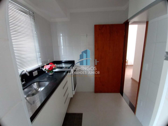 Imagem Apartamento com 2 Quartos à Venda, 55 m² em Itaquera - São Paulo