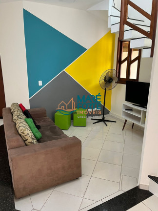Imagem Sobrado com 5 Quartos à Venda, 375 m² em Centro - Ubatuba Imagem Sobrado com 5 Quartos à Venda, 375 m² em Centro - Ubatuba