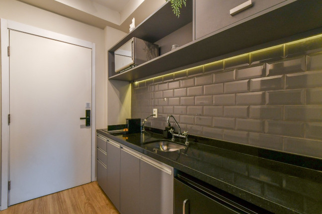 Imagem Apartamento com 1 Quarto à Venda, 27 m² em Pinheiros - São Paulo Imagem Apartamento com 1 Quarto à Venda, 27 m² em Pinheiros - São Paulo