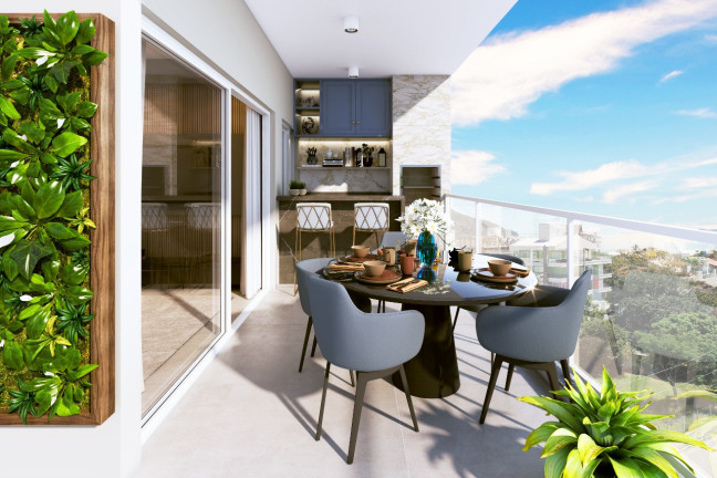 Imagem Apartamento com 2 Quartos à Venda, 67 m² em Itaguá - Ubatuba Imagem Apartamento com 2 Quartos à Venda, 67 m² em Itaguá - Ubatuba