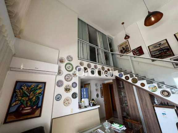 Imagem Imóvel com 2 Quartos à Venda, 100 m² em Setor Oeste - Goiânia Imagem Imóvel com 2 Quartos à Venda, 100 m² em Setor Oeste - Goiânia
