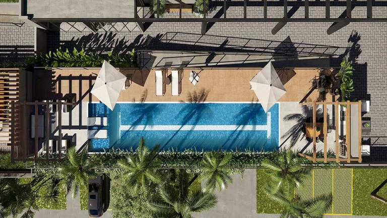 Imagem Apartamento com 1 Quarto à Venda, 33 m² em Parque Industrial - Campinas Imagem Apartamento com 1 Quarto à Venda, 33 m² em Parque Industrial - Campinas