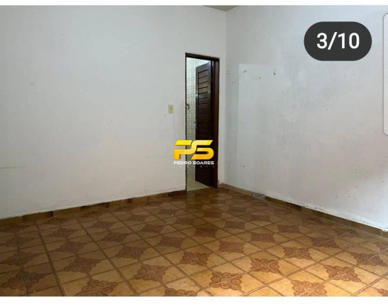 Imagem Casa com 4 Quartos à Venda, 420 m² em Treze De Maio - João Pessoa Imagem Casa com 4 Quartos à Venda, 420 m² em Treze De Maio - João Pessoa