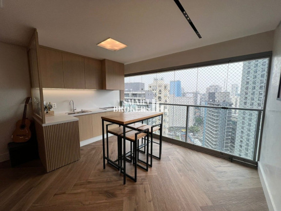 Imagem Apartamento com 3 Quartos à Venda, 122 m² em Sumarezinho - São Paulo Imagem Apartamento com 3 Quartos à Venda, 122 m² em Sumarezinho - São Paulo