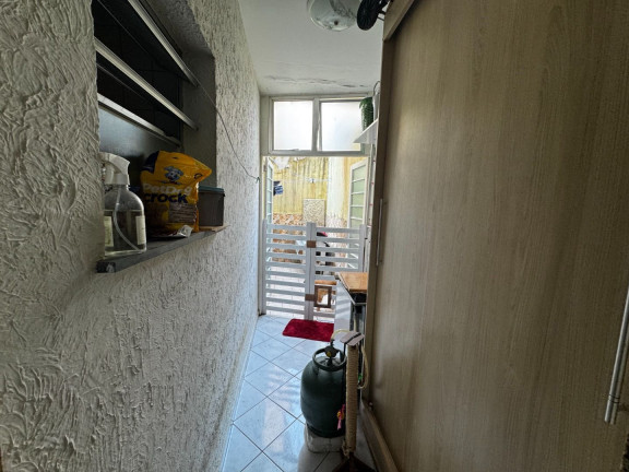 Imagem Casa com 3 Quartos à Venda, 120 m² em Mogi Moderno - Mogi Das Cruzes