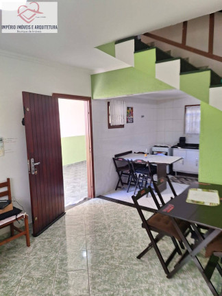 Imagem Casa com 3 Quartos à Venda, em Pontal De Santa Marina - Caraguatatuba Imagem Casa com 3 Quartos à Venda, em Pontal De Santa Marina - Caraguatatuba
