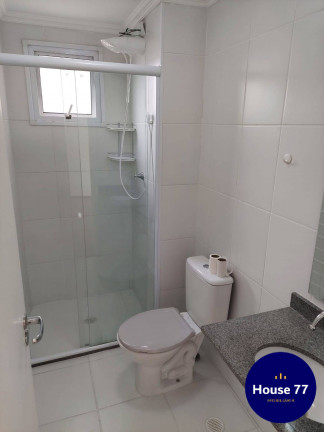 Imagem Apartamento com 1 Quarto à Venda, 40 m² em Barra Funda - São Paulo Imagem Apartamento com 1 Quarto à Venda, 40 m² em Barra Funda - São Paulo