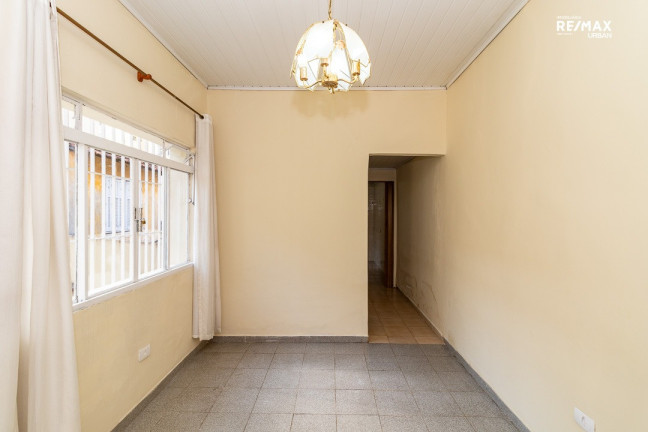 Imagem Casa com 4 Quartos à Venda, 150 m² em Saúde - São Paulo