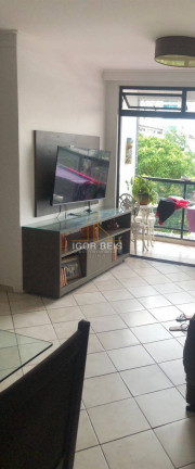 Imagem Apartamento com 3 Quartos à Venda, 134 m² em Centro - Campos Dos Goytacazes Imagem Apartamento com 3 Quartos à Venda, 134 m² em Centro - Campos Dos Goytacazes