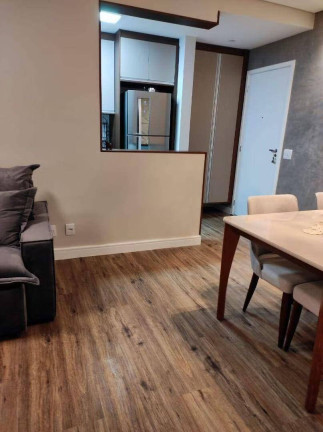 Imagem Apartamento com 2 Quartos à Venda, 63 m² em Rudge Ramos - São Bernardo Do Campo
