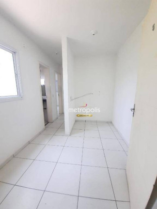 Imagem Apartamento com 2 Quartos à Venda, 38 m² em Vila Príncipe De Gales - Santo André Imagem Apartamento com 2 Quartos à Venda, 38 m² em Vila Príncipe De Gales - Santo André