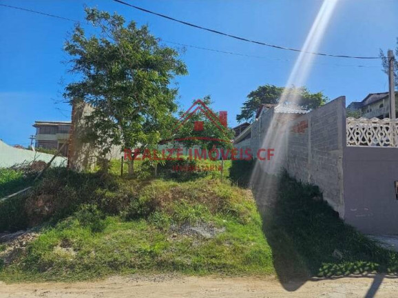 Imagem Terreno em Condomínio à Venda, 300 m² em Campo Redondo - São Pedro Da Aldeia