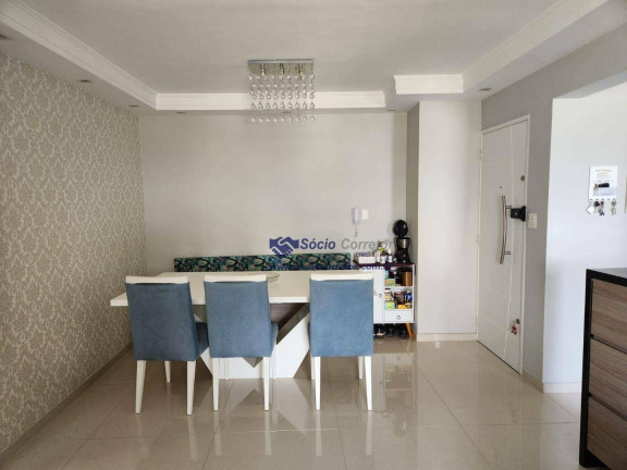 Imagem Apartamento com 2 Quartos à Venda, 74 m² em Vila Augusta - Guarulhos Imagem Apartamento com 2 Quartos à Venda, 74 m² em Vila Augusta - Guarulhos