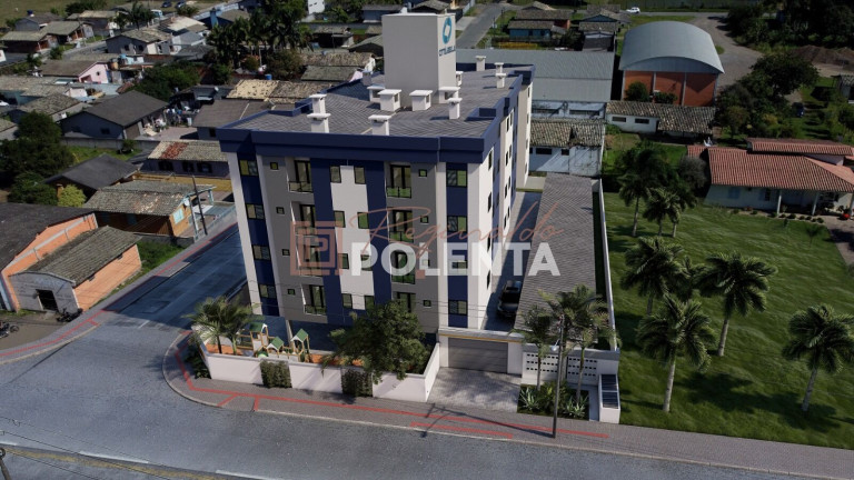 Imagem Apartamento com 2 Quartos à Venda, 48 m² em Centro - Nova Veneza
