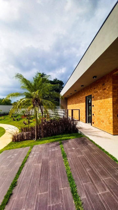 Casa com 3 Quartos à Venda, 503 m² em Condomínio Terras Do Vale - Caçapava