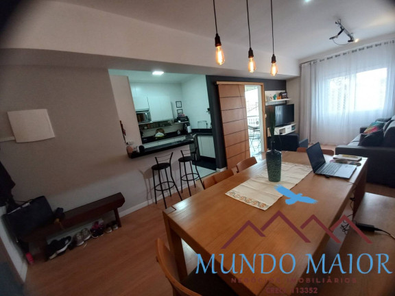 Imagem Apartamento com 3 Quartos à Venda, 88 m² em Rudge Ramos - São Bernardo Do Campo