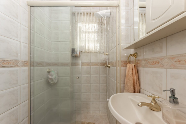 Imagem Apartamento com 3 Quartos à Venda, 145 m² em Santa Cecília - São Paulo