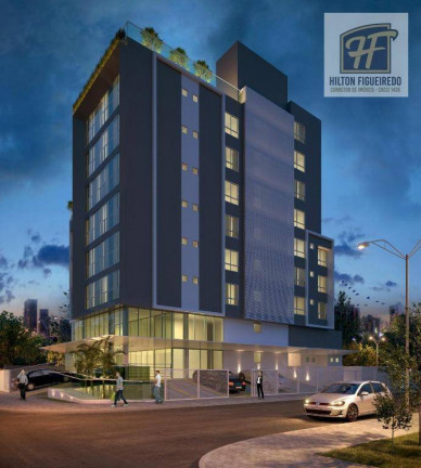 Imagem Apartamento com 2 Quartos à Venda, 53 m² em Bessa - João Pessoa Imagem Apartamento com 2 Quartos à Venda, 53 m² em Bessa - João Pessoa