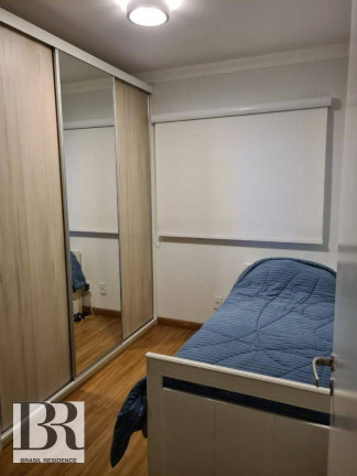 Imagem Apartamento com 3 Quartos à Venda, 75 m² em Saúde - São Paulo Imagem Apartamento com 3 Quartos à Venda, 75 m² em Saúde - São Paulo