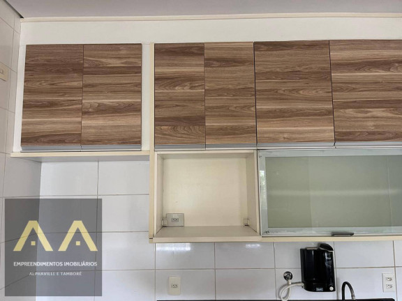 Imagem Apartamento com 2 Quartos para Alugar, 110 m² em Tamboré - Santana De Parnaíba