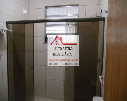 Imagem Casa com 3 Quartos à Venda, 259 m² em Piedade - Rio De Janeiro Imagem Casa com 3 Quartos à Venda, 259 m² em Piedade - Rio De Janeiro